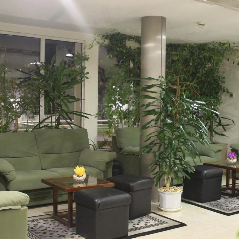 Hotel Do Parque - Congress & SPA