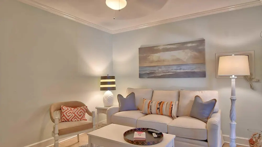 Conch Out 4 Bedroom Villa