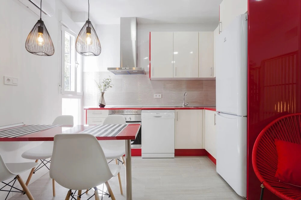 Dobo Rooms - Cascorro Apartment