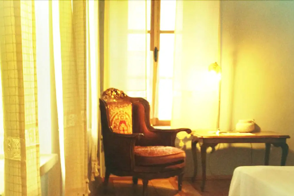 Florina House
