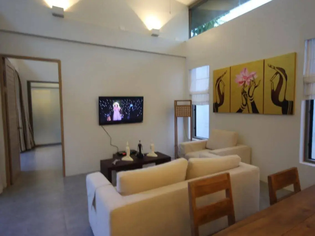 Areca Villa
