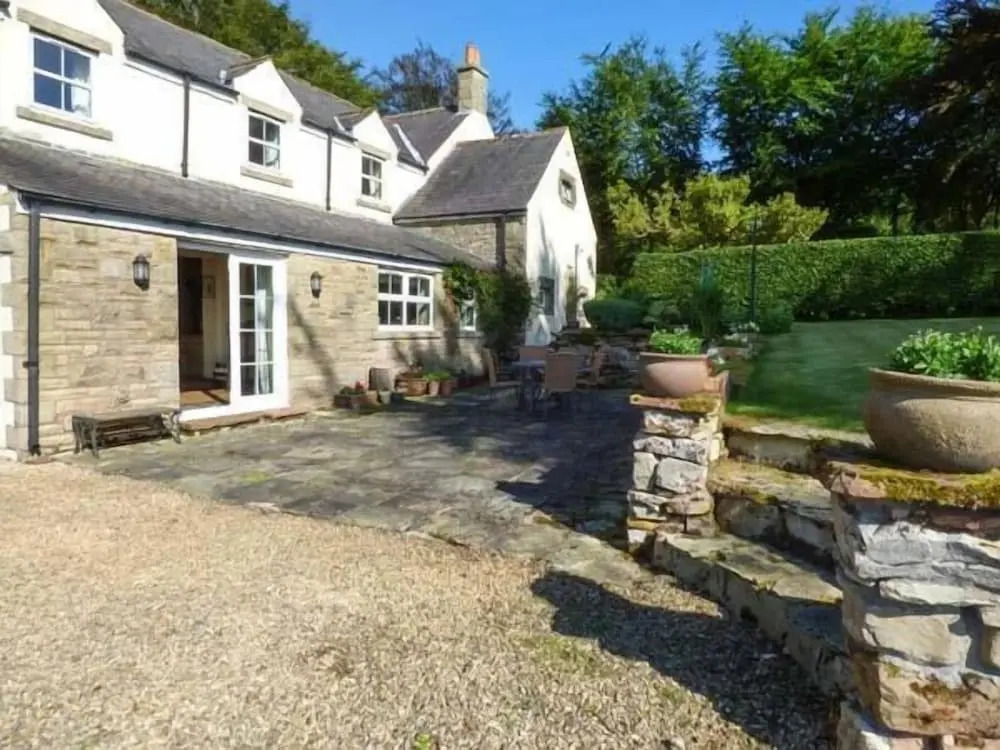 New House