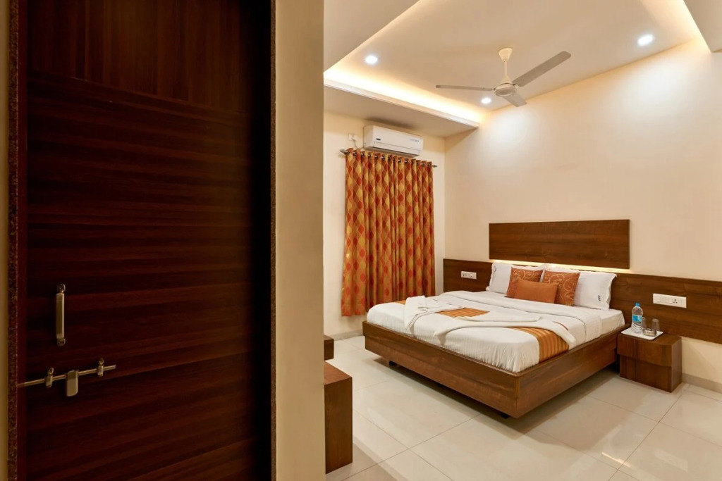 Hotel Rajpurush