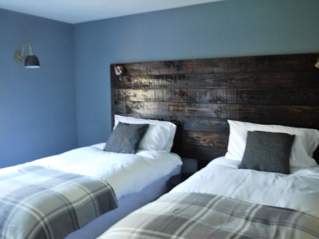 Skyline Guesthouse Newquay