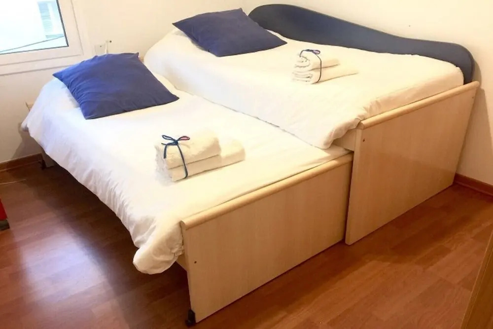 Vilanova Bluesand Apartment