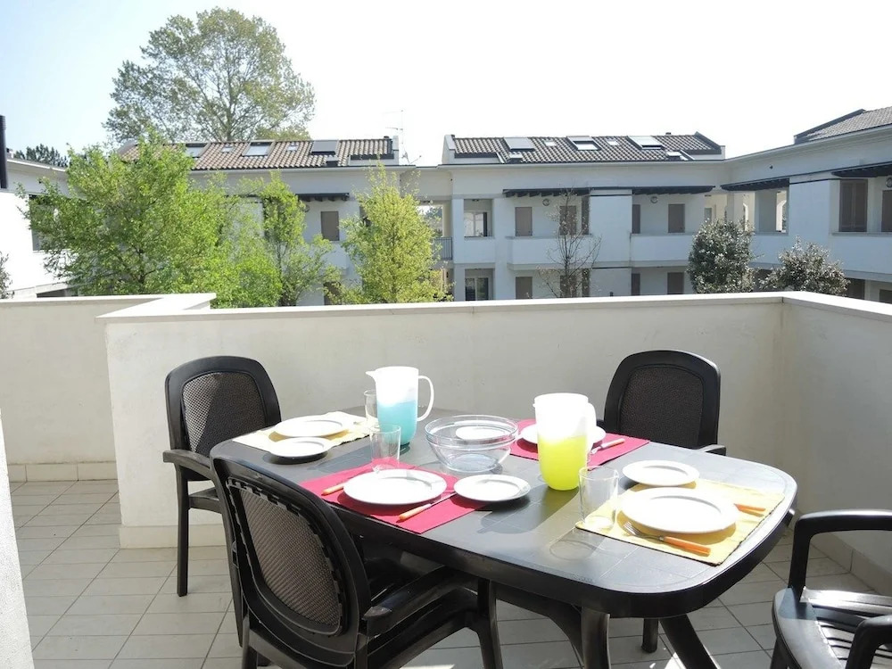 Villaggio Evanike
