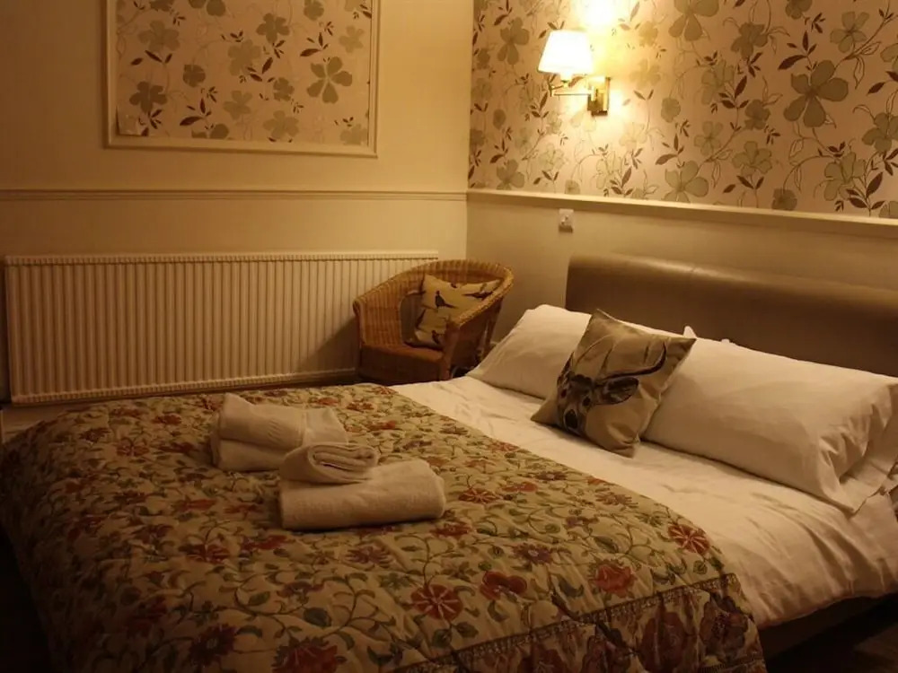 Red Lion Coaching Inn