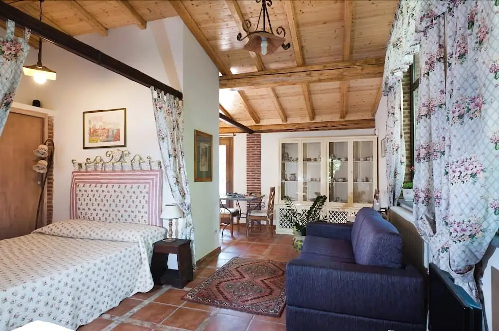 Casa dei Fiori