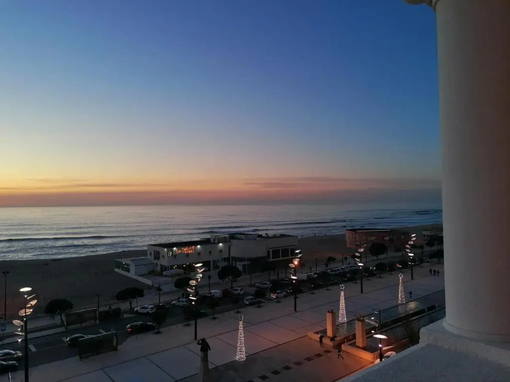 THE ONE Grand Hotel da Póvoa - by MHMB Collection