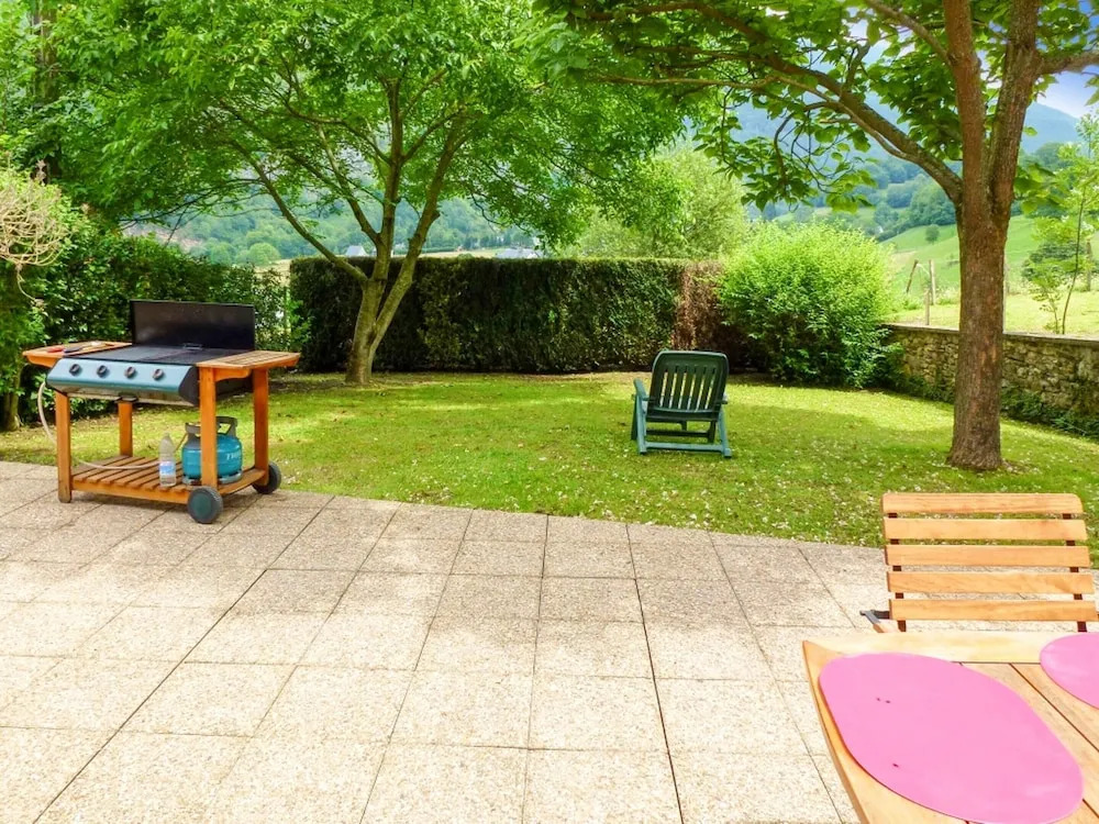 House With 4 Bedrooms in Campan, With Wonderful Mountain View, Enclose