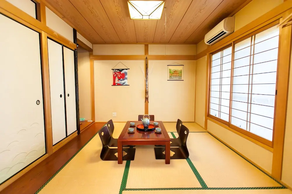 Shirakabanoyado-Minato
