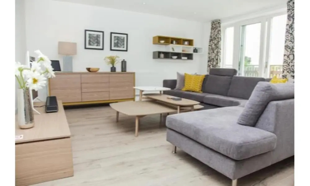 Tailored Stays - Marque Grande Apartment