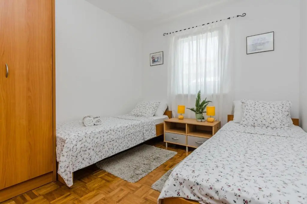 Luton Apartments, Zadar - Kozino, Heated Pool & Hot Tub