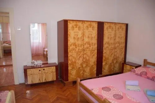 Rustic Bungalow