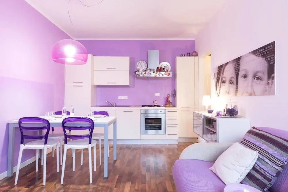 ALTIDO Viareggio Apartment