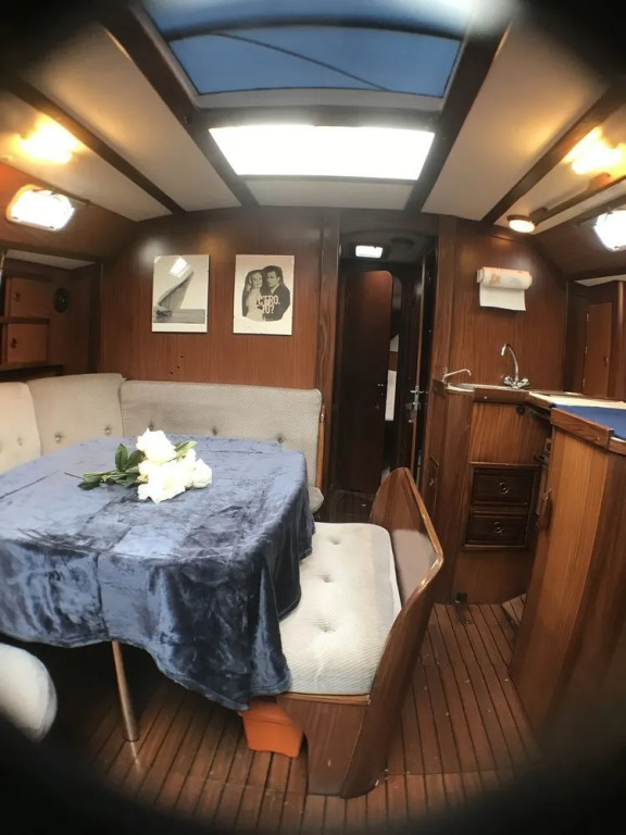 Bed&Boat Eolo 3