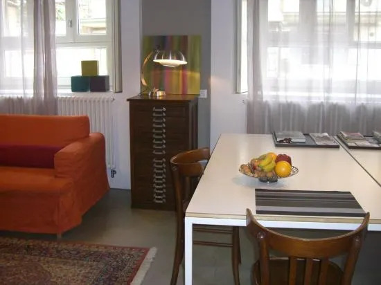 I Mulini B&B