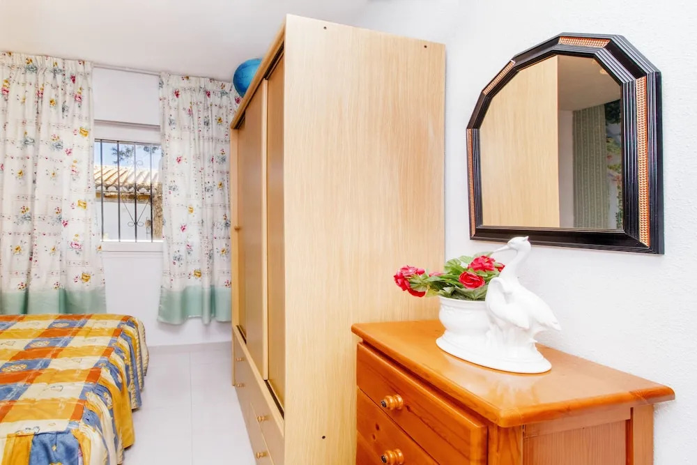 Apartment in Espanatour los Balcones