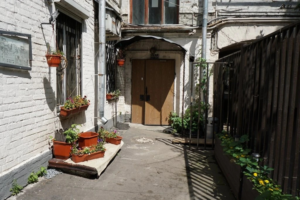 Chicago Hostel