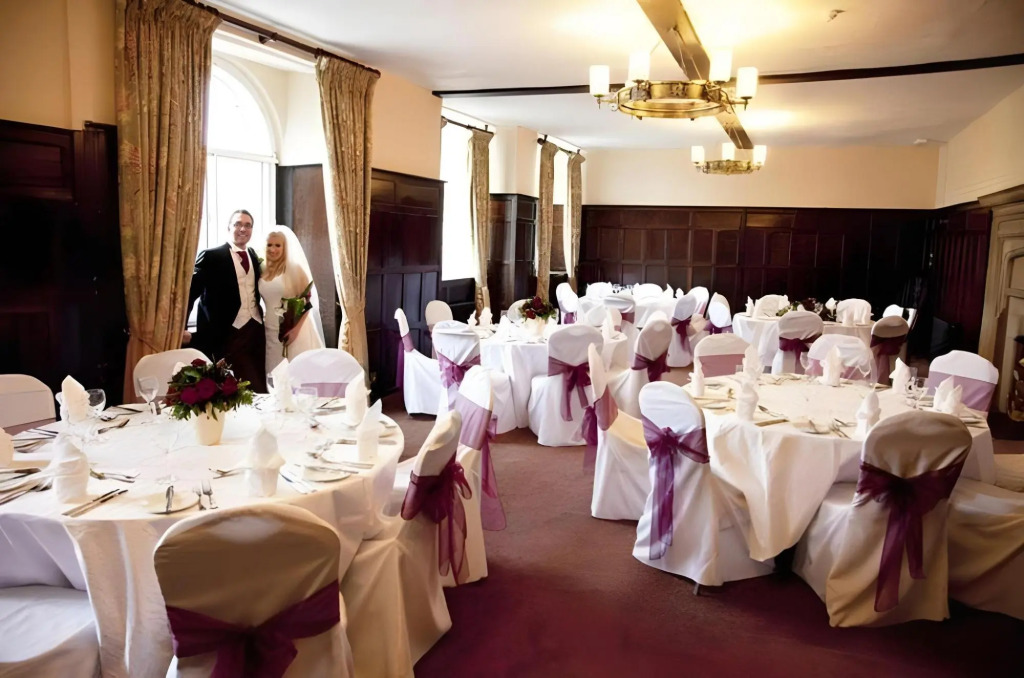 The Talbot Hotel, Oundle , Near Peterborough - The Coaching Inn Group