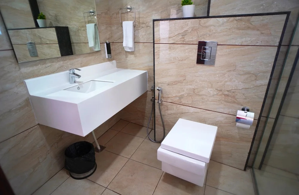 Sai Maa Hotel & Residency