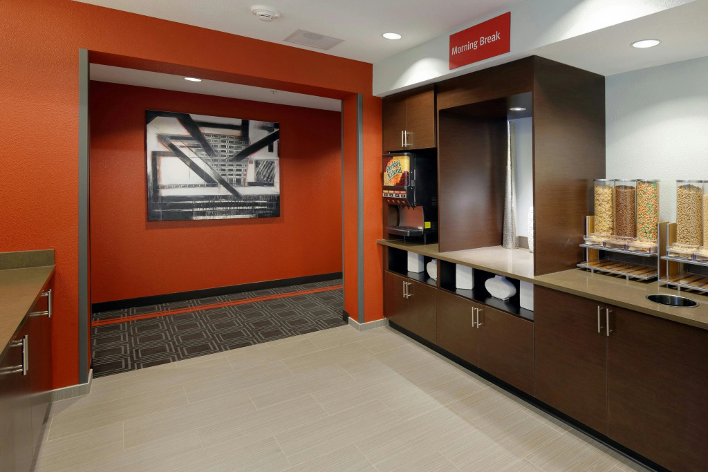 TownePlace Suites by Marriott Springfield