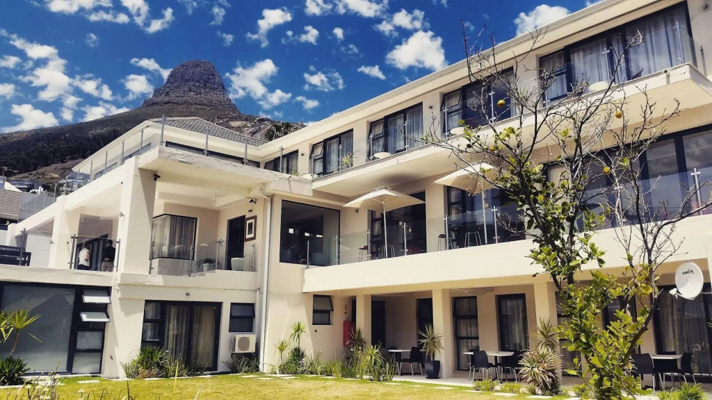 Grande Kloof Boutique Hotel