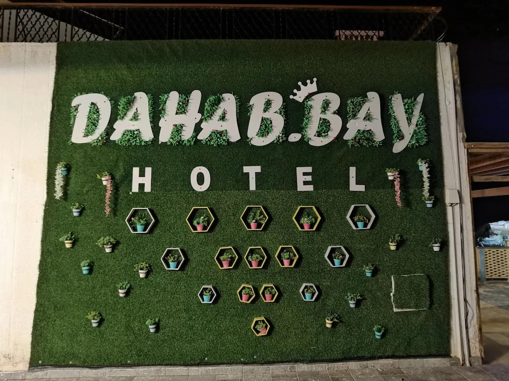 Dahab Bay Hotel