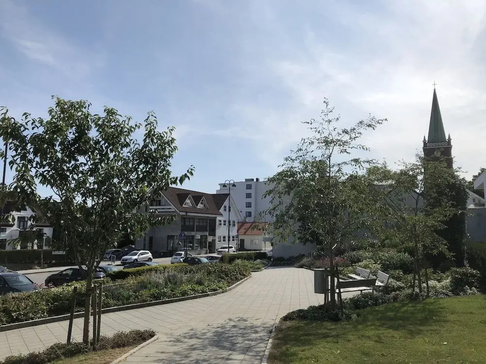 Gauk Apartments Sentrum 4