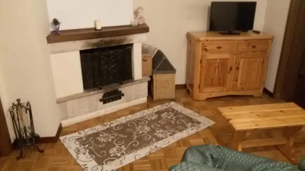 Appartamento Paolo