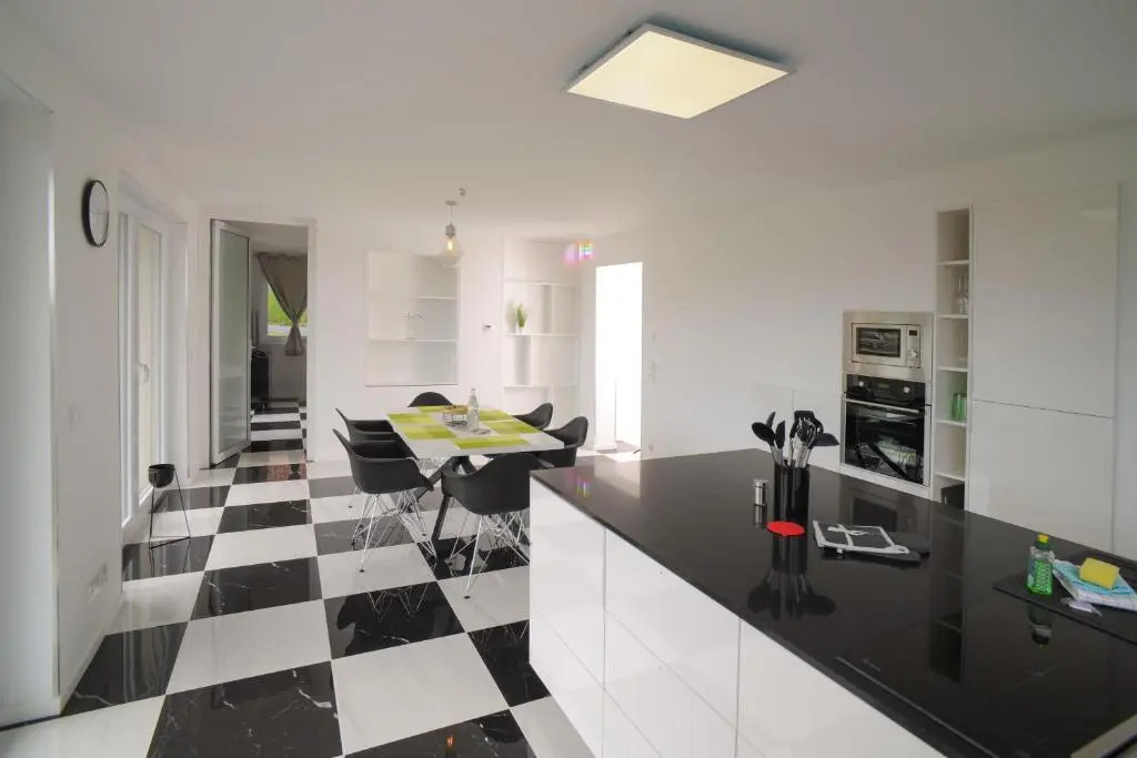 Designapartments Die besondere ART - Sennhütte 7