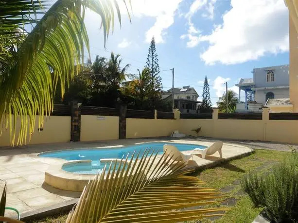 Vine Kot Nou Table&Chambres d'Hote
