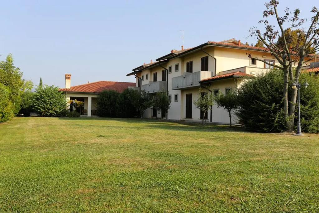 Hotel Franciacorta
