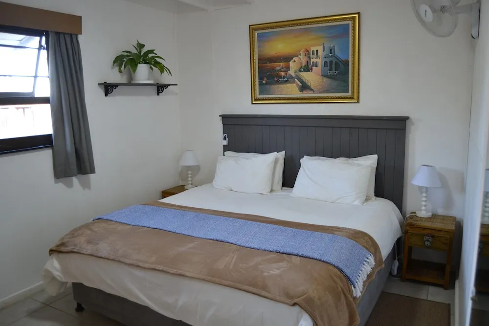 Arch Cabins Self Catering Homes Storms River