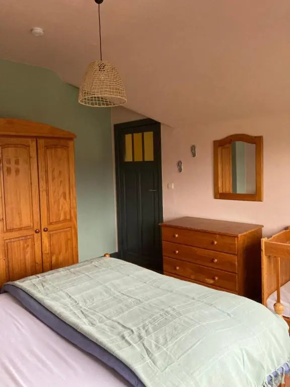 VILLA MICHRY Koksijde 4 adultes 2 enfants proche digue et centre