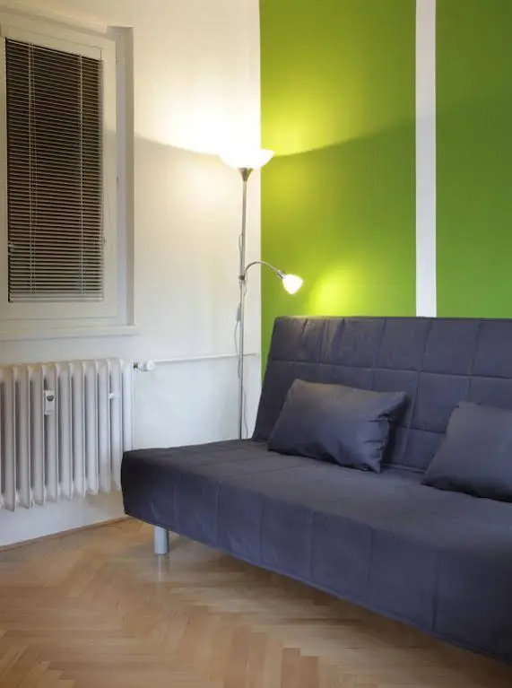 Vienna apartment