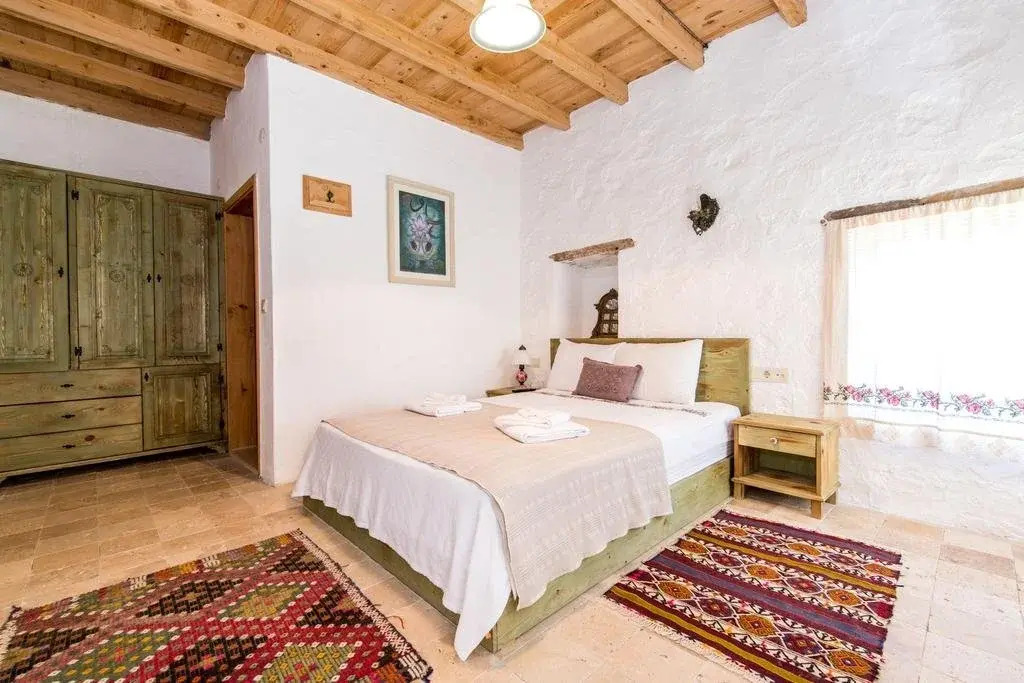 Ber'S Inn Boutique Hotel