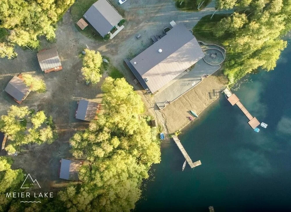 Meier Lake