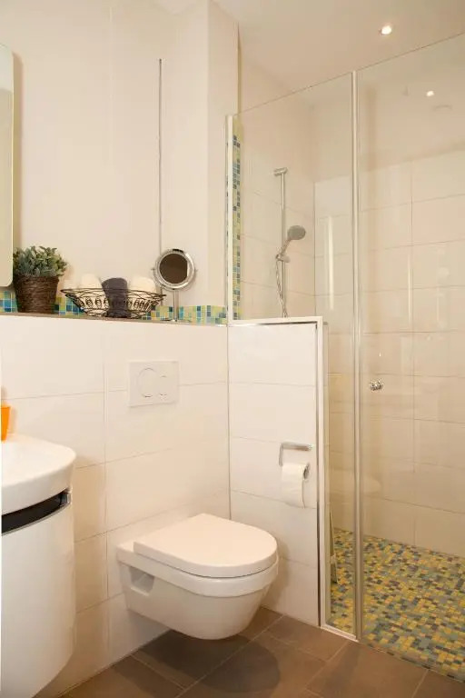 Ferienwohnung Teldec