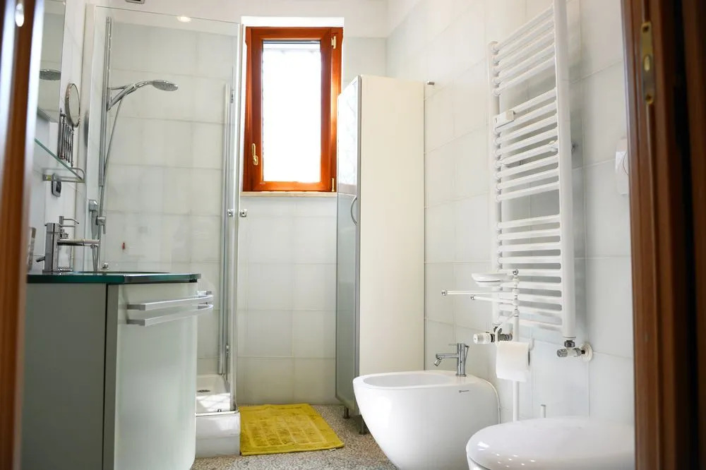 Roma Suite Balduina