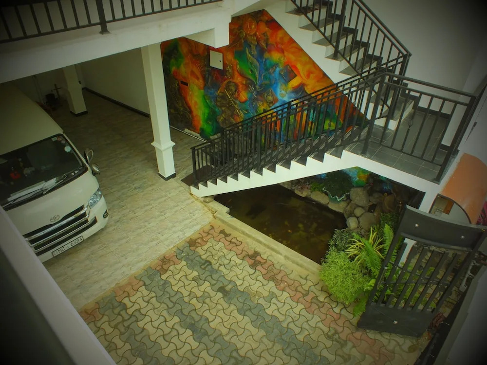 Sumadu Home Stay Yala