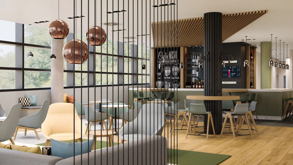 Holiday Inn Ratingen - City by IHG