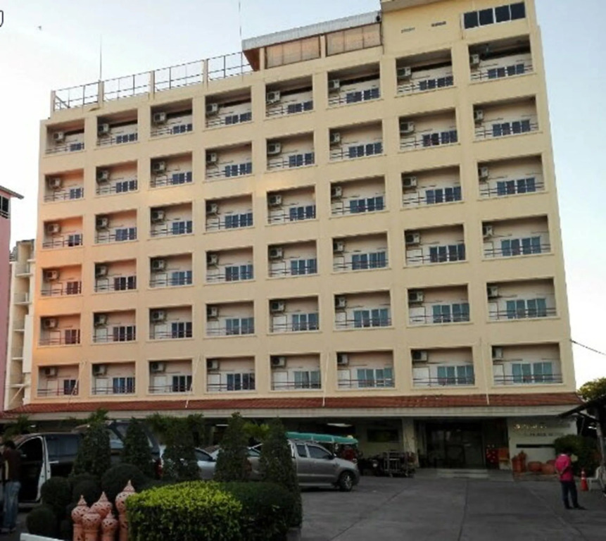 P.A. Place Hotel