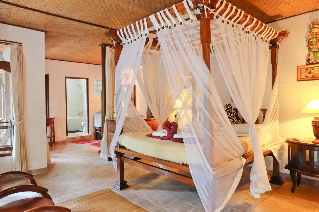 Ketuts Place Bed & Breakfast Ubud