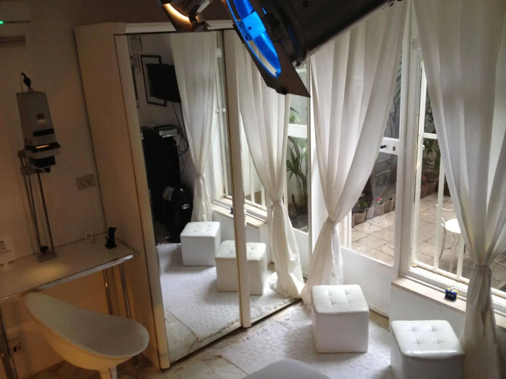 Isoco Guest House