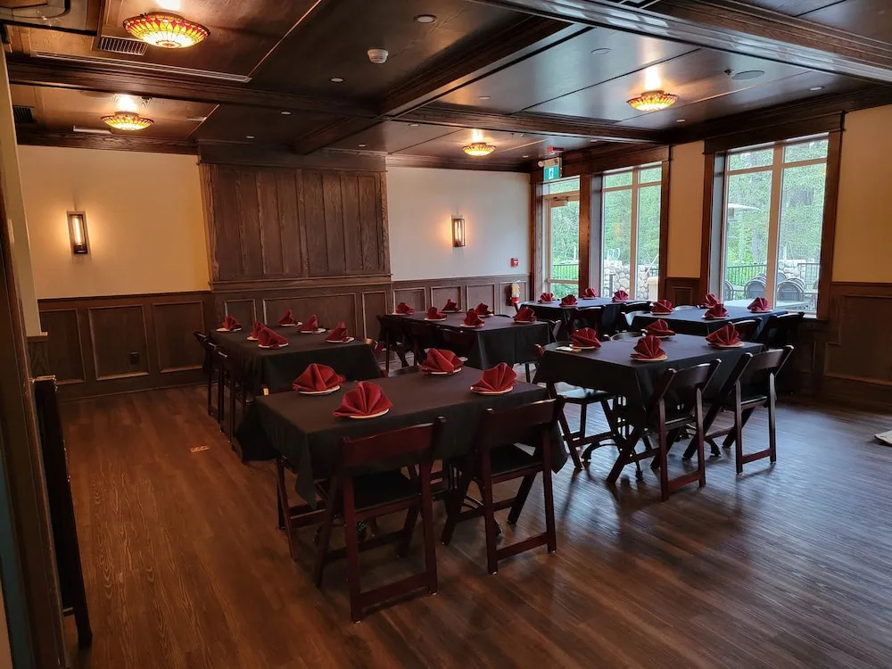 Kilmorey Lodge