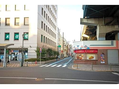 hotel MONday Tokyo Nishikasai - Vacation STAY 78362v