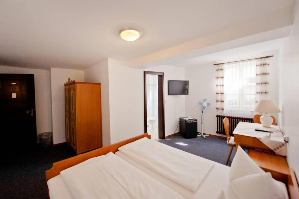 Hotel Alt-Ringlein