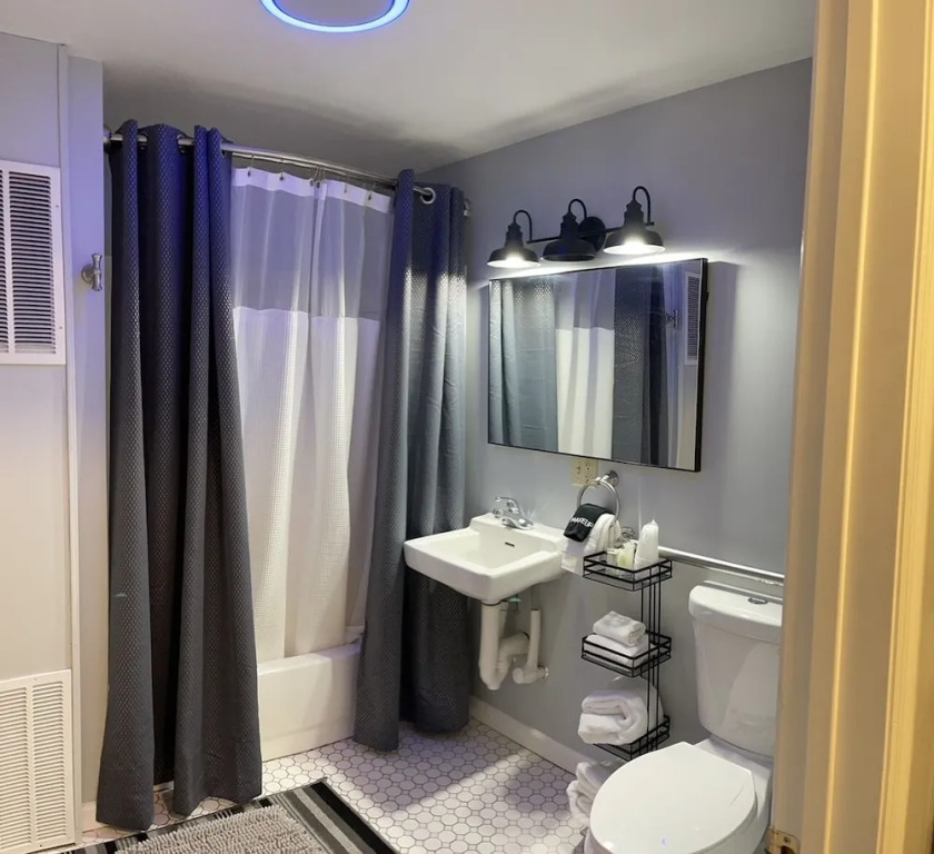 The Dutchess Inn and Spa at Beacon