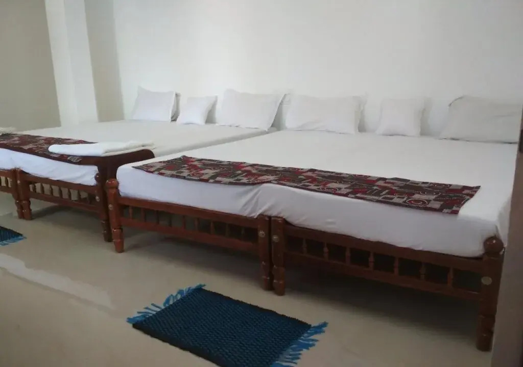 Cherai Beach Palace